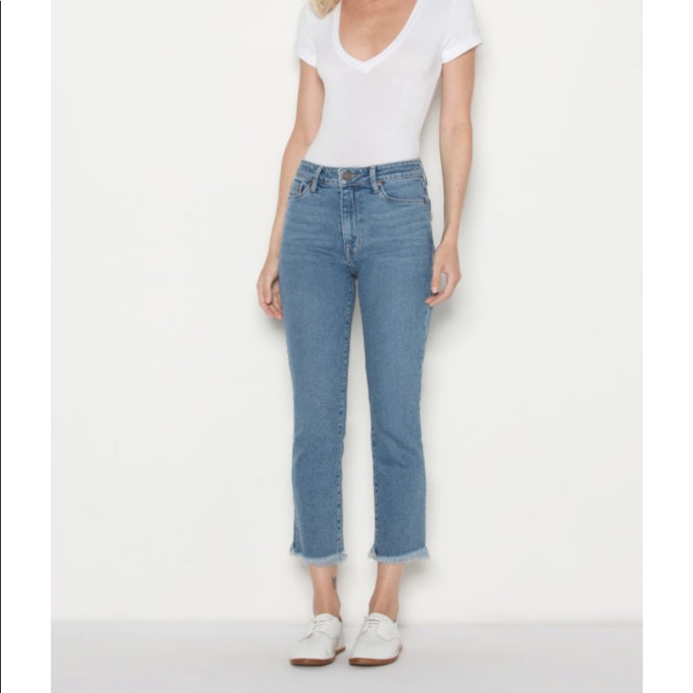 Brand new Parker smith jeans
